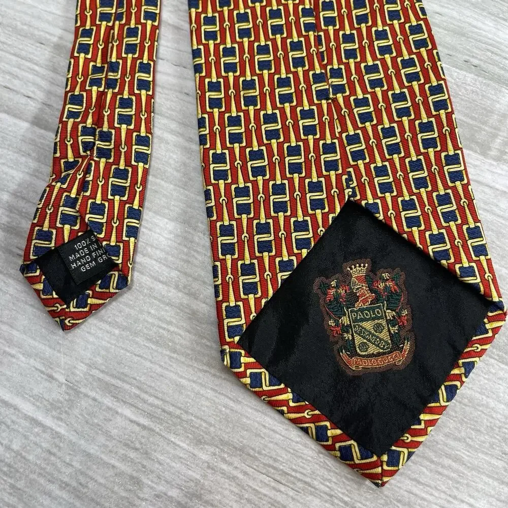 Gucci heritage prep